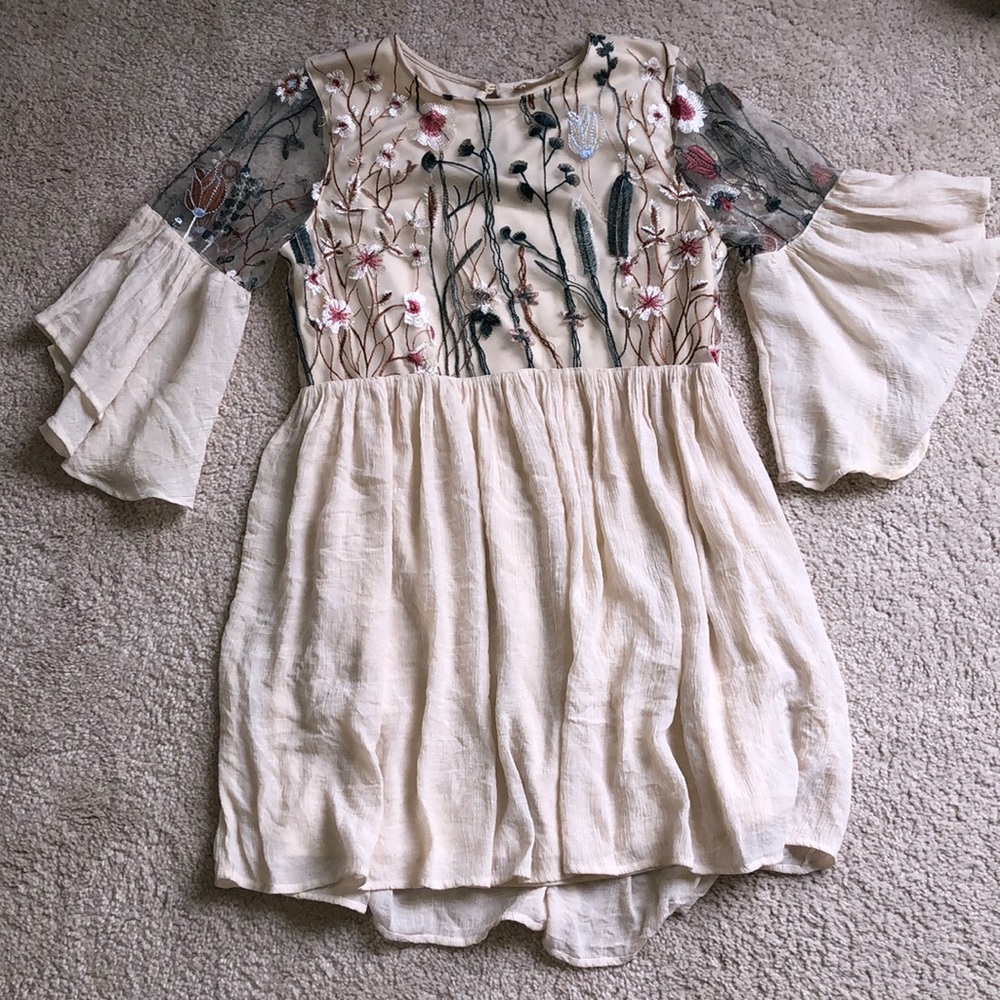 Altar’d State Tunic/Dress